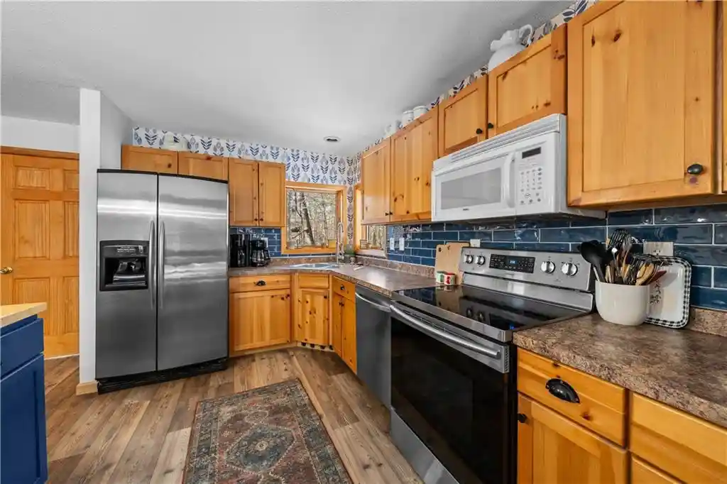 3rd image of 28595 Half Moon Court Court, Danbury, WI 54830 | MLS# 1598929