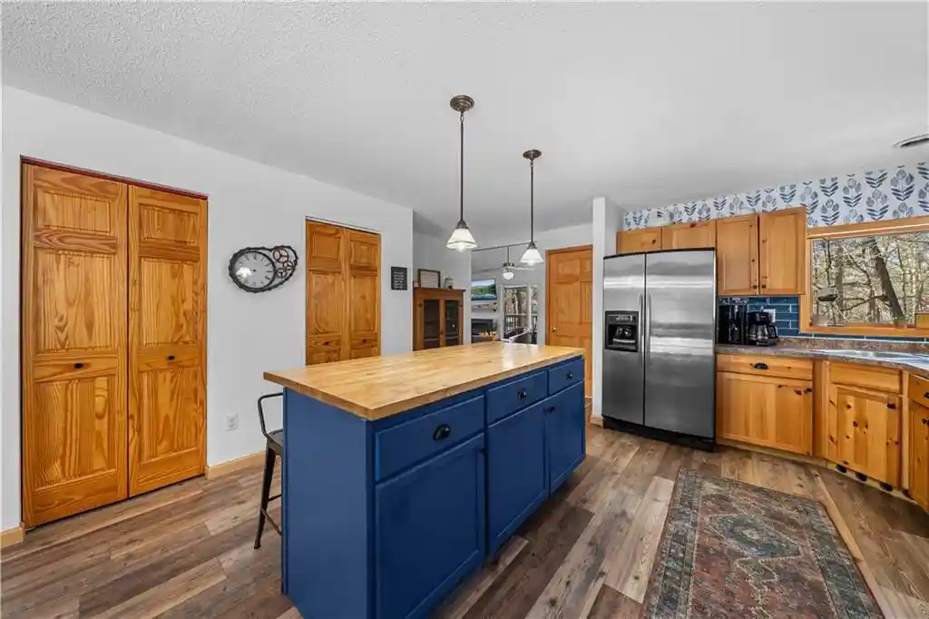 4th image of 28595 Half Moon Court Court, Danbury, WI 54830 | MLS# 1598929