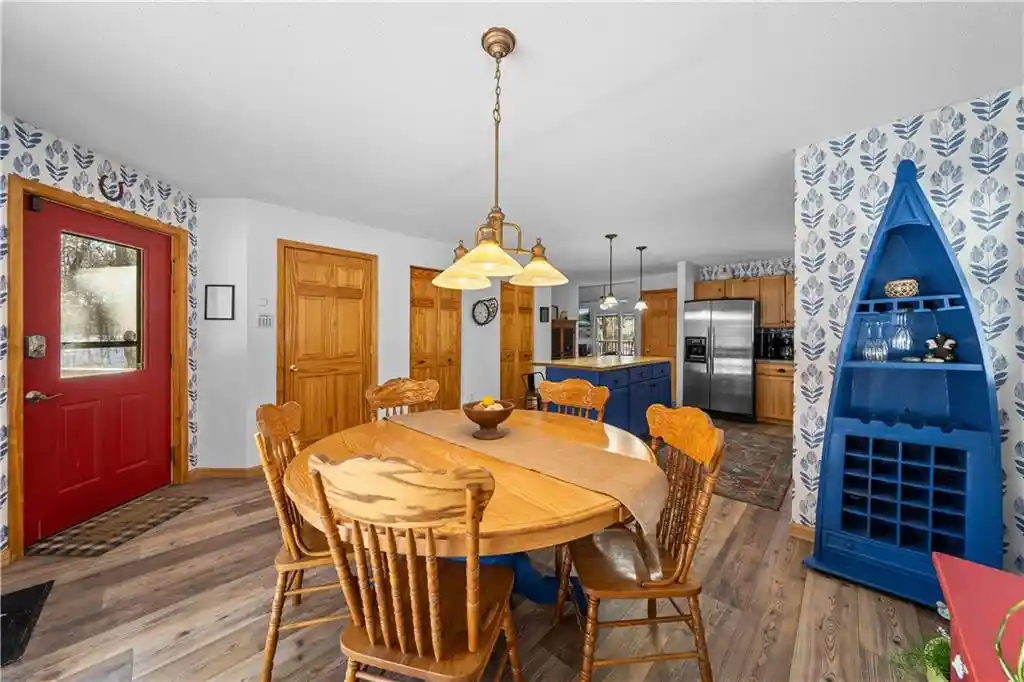 58th image of 28595 Half Moon Court Court, Danbury, WI 54830 | MLS# 1598929
