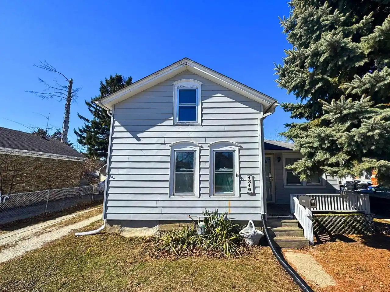 Homes for sale in Racine, WI | 1316 Erie Street Street, Racine, WI 53402 | MLS# 1953201
