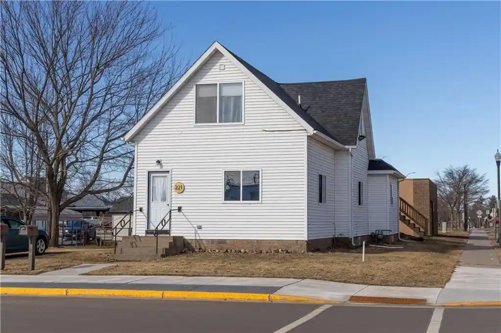 1st image of 221 Miner Avenue Avenue #1 & 2, Ladysmith, WI 54848 | MLS# 1599031