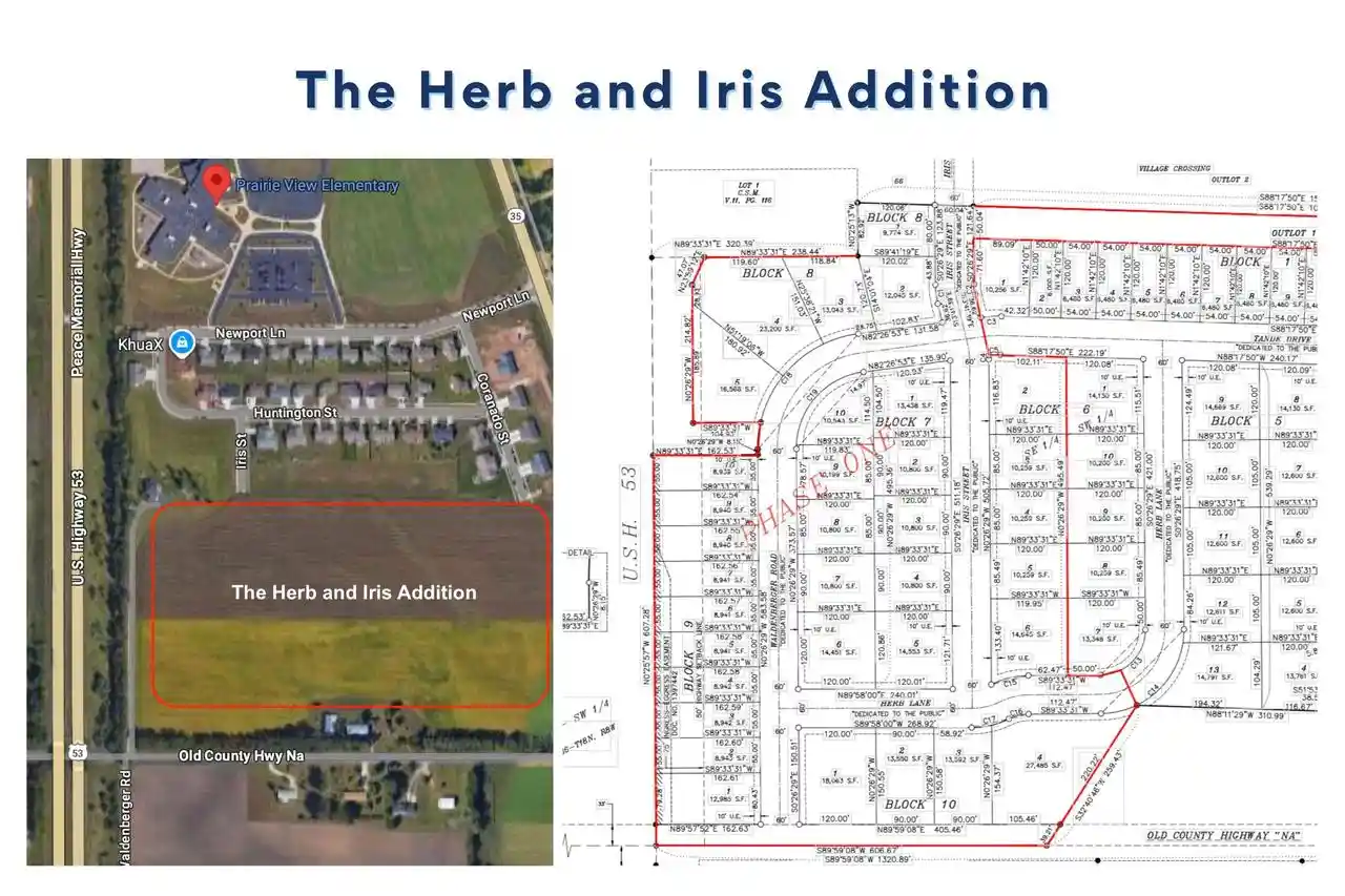 Homes for sale in Holmen, WI | Block 5 Lot 1, Holmen, WI 54636 | MLS# 1953270