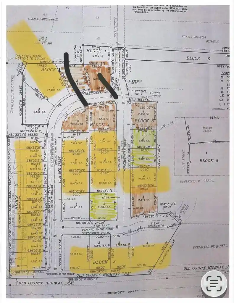 Homes for sale in Holmen, WI | Block 5 Lot 1, Holmen, WI 54636 | MLS# 1953270
