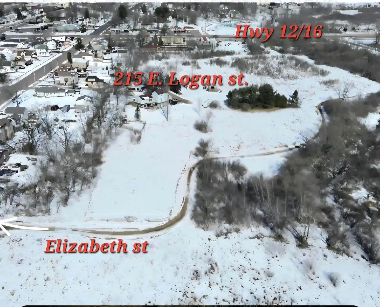 1st image of Lot 1 Hwy 12 & 16, Tomah, WI 54660 | MLS# 2018119