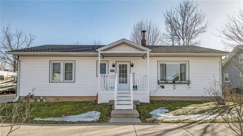 1st image of 512 W Evans Street Street, Rice Lake, WI 54868 | MLS# 1599054