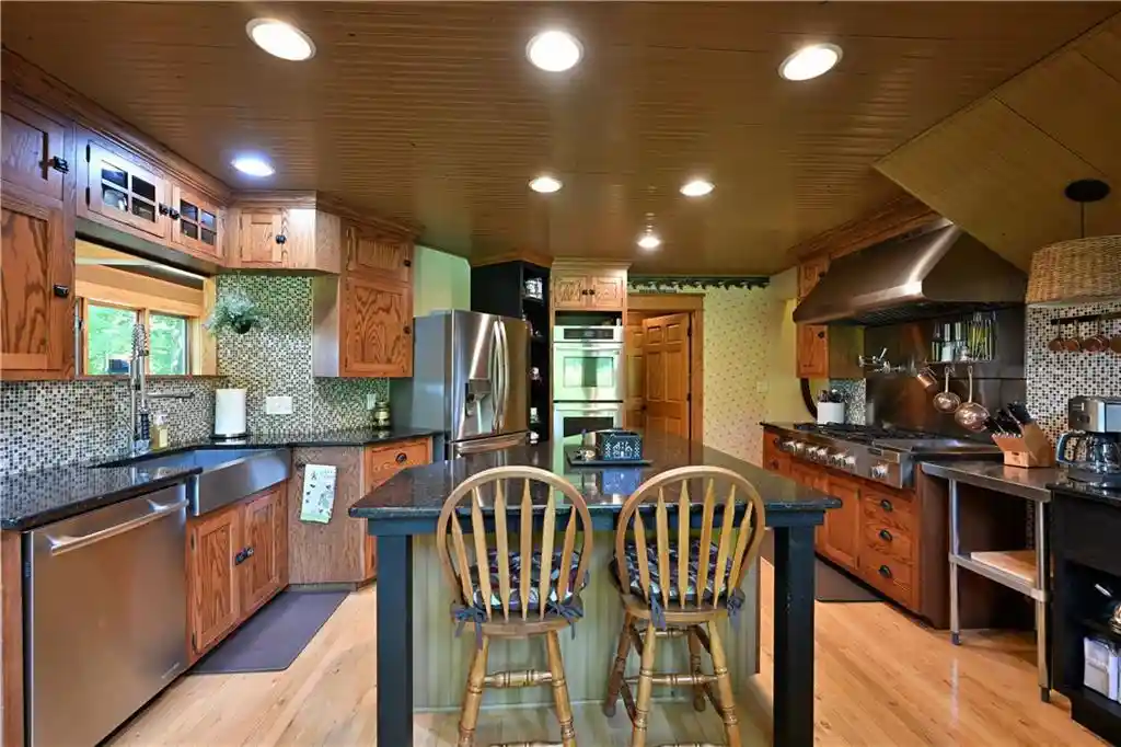5th image of 2772 25Th Avenue Avenue, Rice Lake, WI 54868 | MLS# 1599012