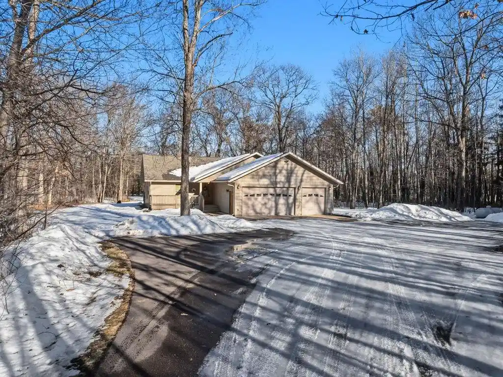 1st image of 5810 Bear Path Lane Lane, Spooner, WI 54801 | MLS# 1599050