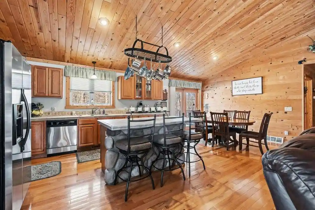 2nd image of 5810 Bear Path Lane Lane, Spooner, WI 54801 | MLS# 1599050