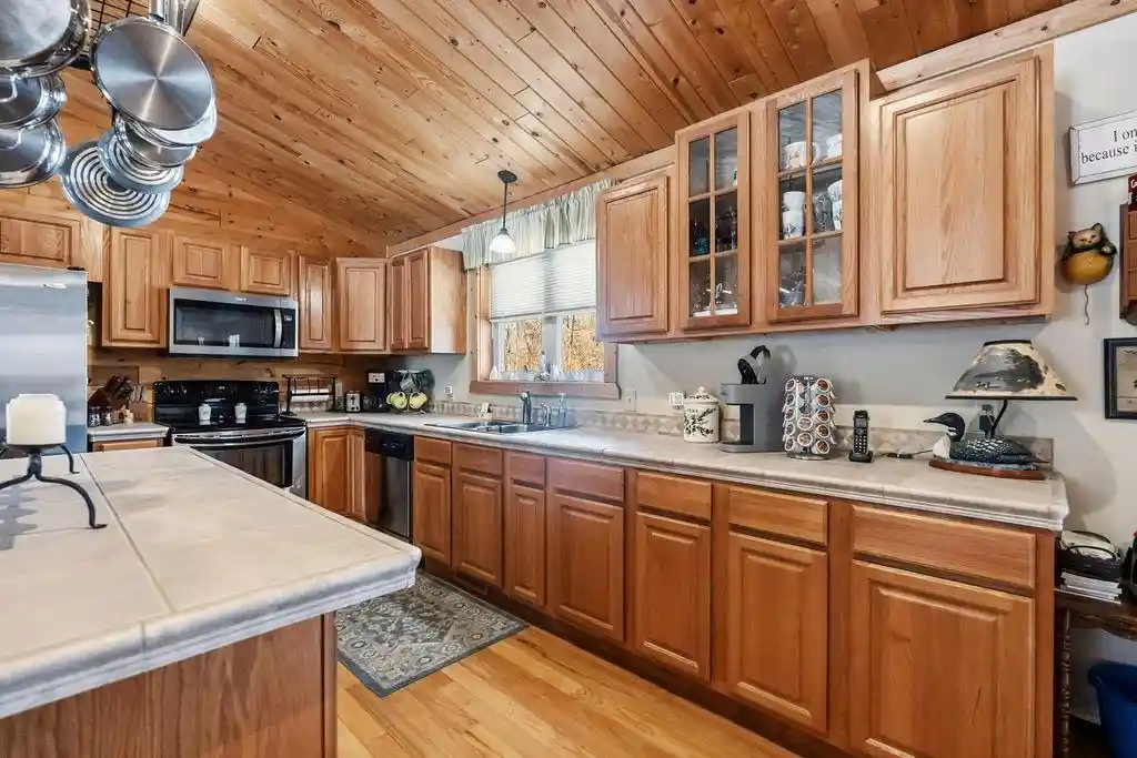 3rd image of 5810 Bear Path Lane Lane, Spooner, WI 54801 | MLS# 1599050