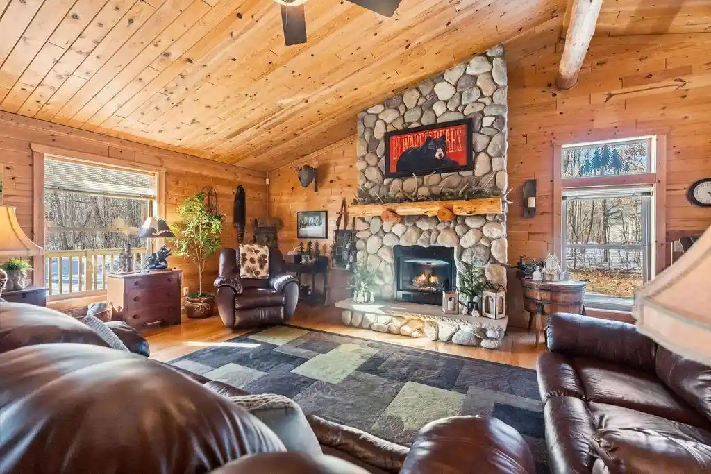 5th image of 5810 Bear Path Lane Lane, Spooner, WI 54801 | MLS# 1599050