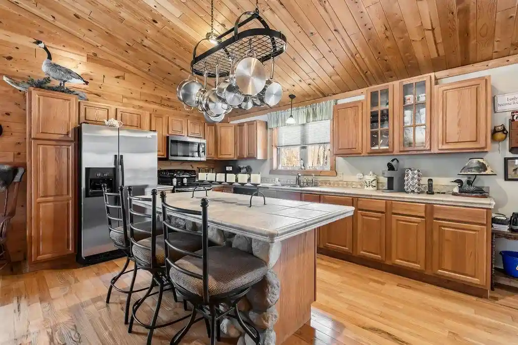 33rd image of 5810 Bear Path Lane Lane, Spooner, WI 54801 | MLS# 1599050