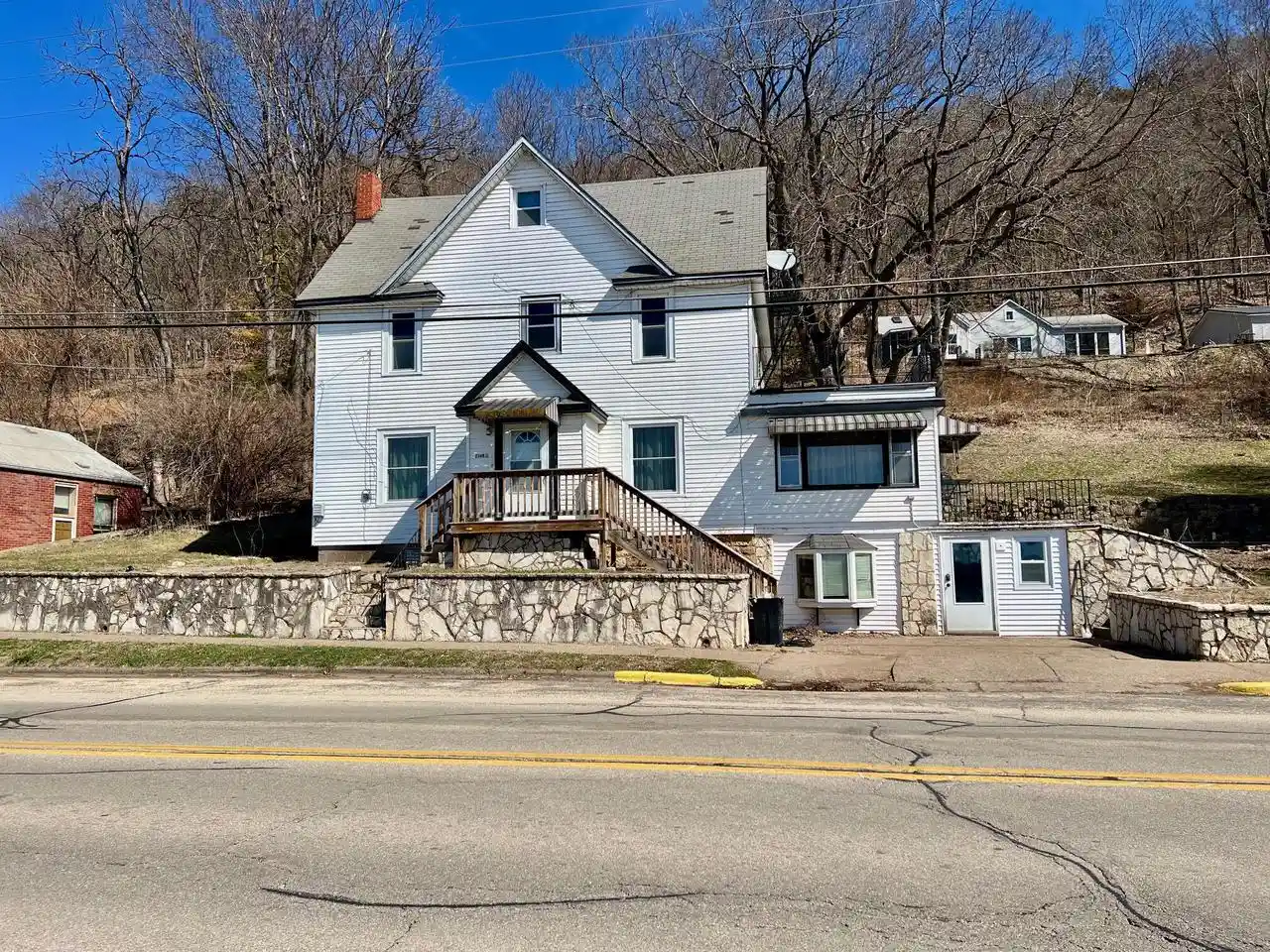 Homes for sale in Ferryville, WI | 148 Main Street Street, Ferryville, WI 54628 | MLS# 1953338