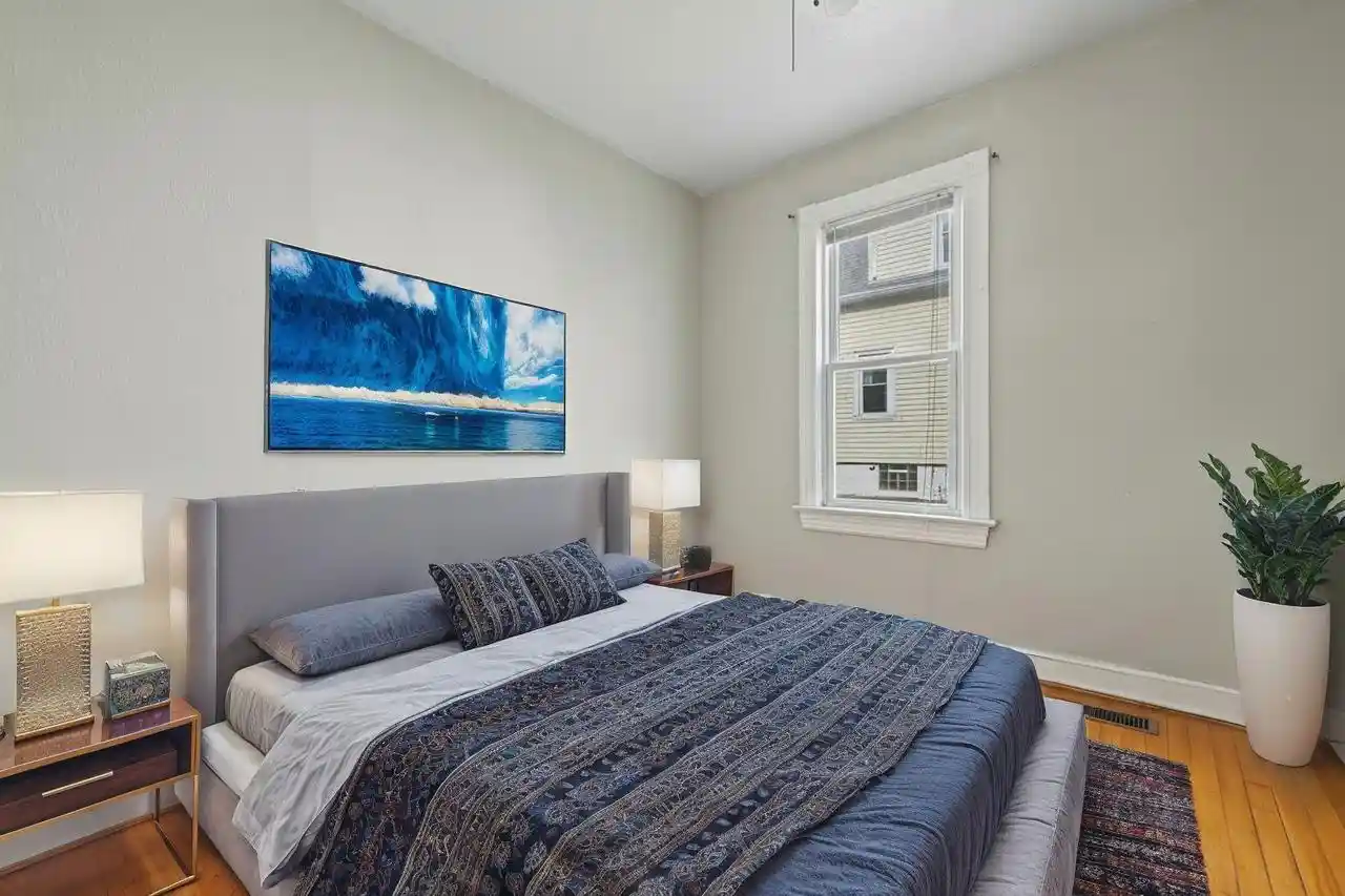 Homes for sale in Milwaukee, WI | 217 N 63rd Street Street #217A, Milwaukee, WI 53213 | MLS# 1953364