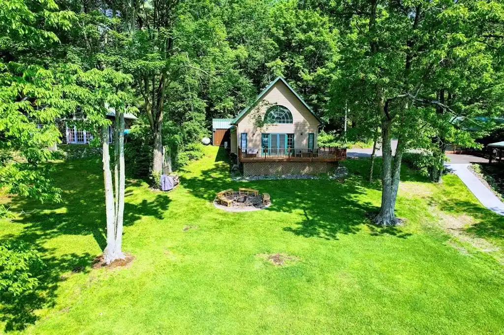 3rd image of W674 Lakewood Boulevard Boulevard, Ladysmith, WI 54848 | MLS# 1599074