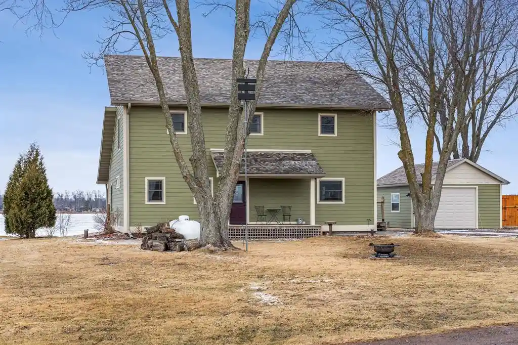 1st image of 2005 1/2 Street Street, Comstock, WI 54826 | MLS# 1599078