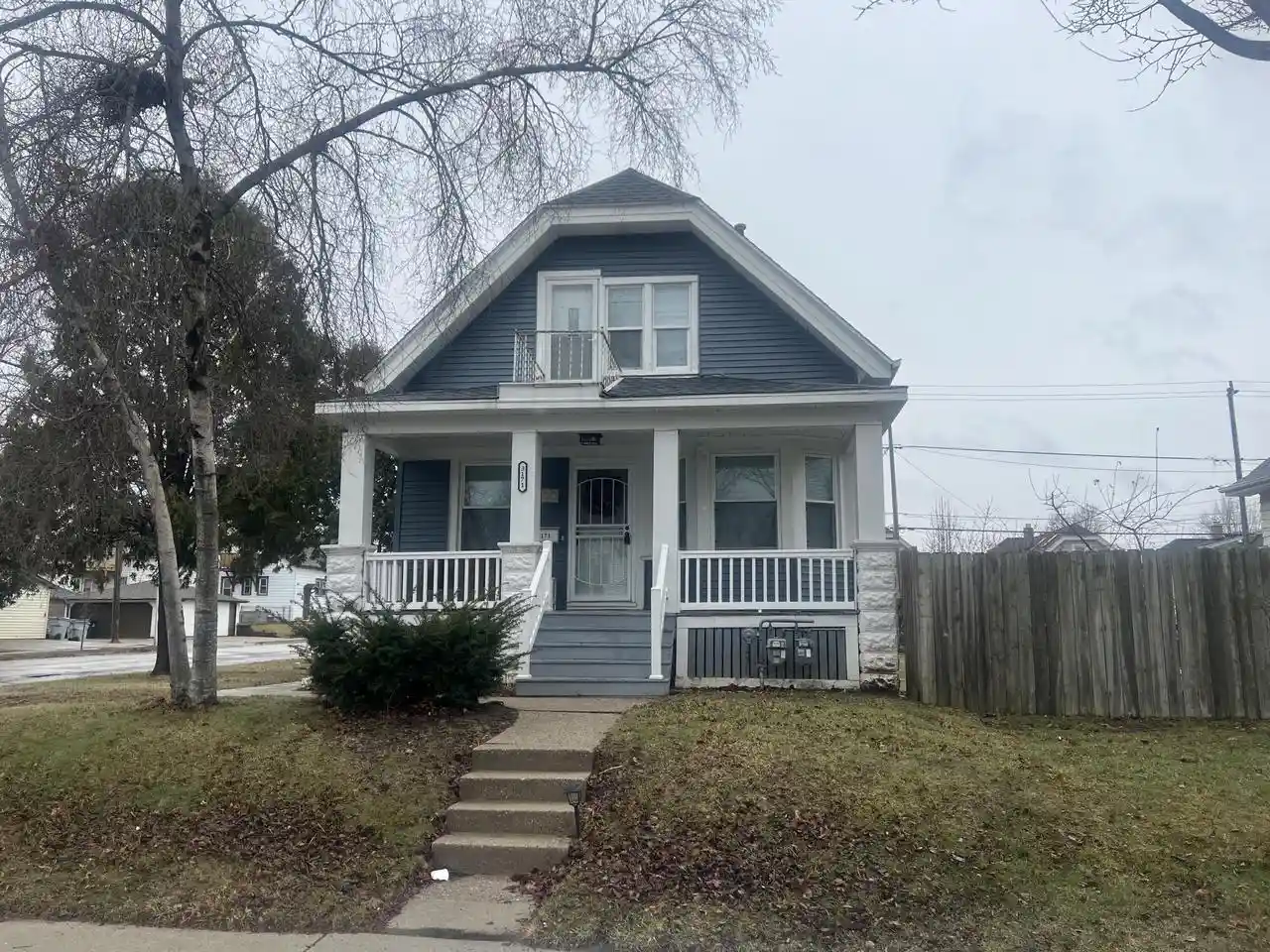 Homes for sale in Milwaukee, WI | 3171 S 9th Street Street, Milwaukee, WI 53215 | MLS# 1953426