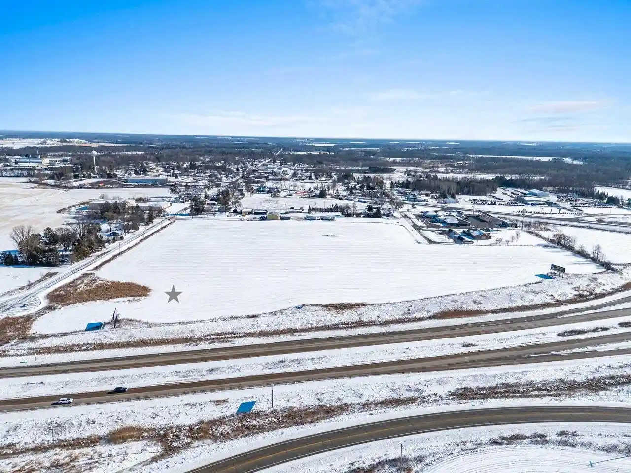 4th image of Sado Lane Lane, Coleman, WI 54112 | MLS# 50322136