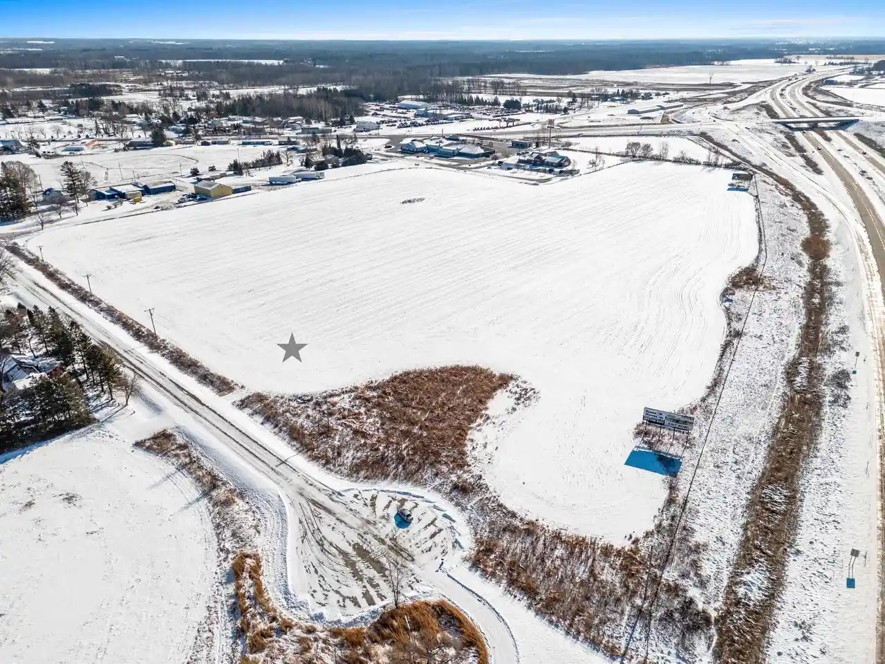 5th image of Sado Lane Lane, Coleman, WI 54112 | MLS# 50322136