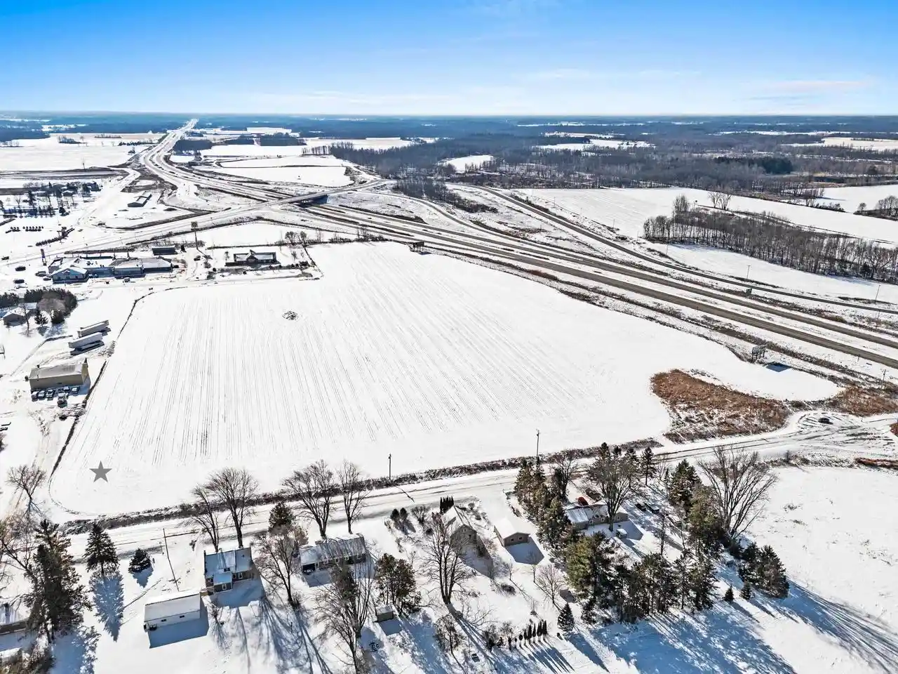 7th image of Sado Lane Lane, Coleman, WI 54112 | MLS# 50322136