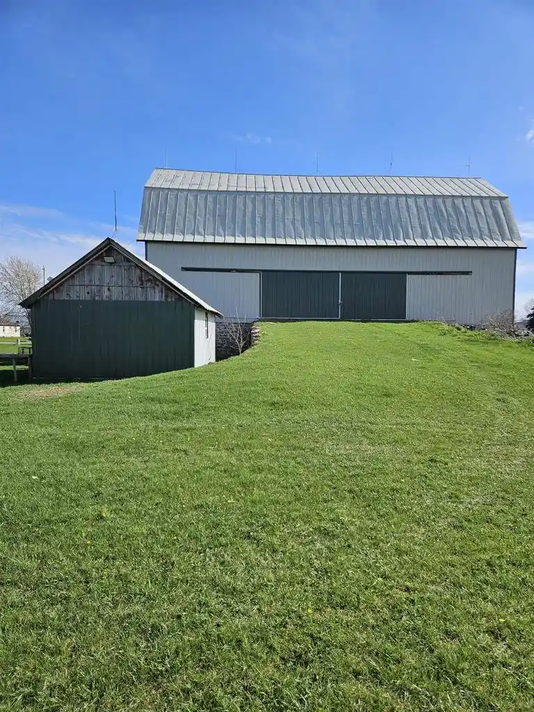 Homes for sale in Larsen, WI | County Rd Ii, Larsen, WI 54947 | MLS# 50322156