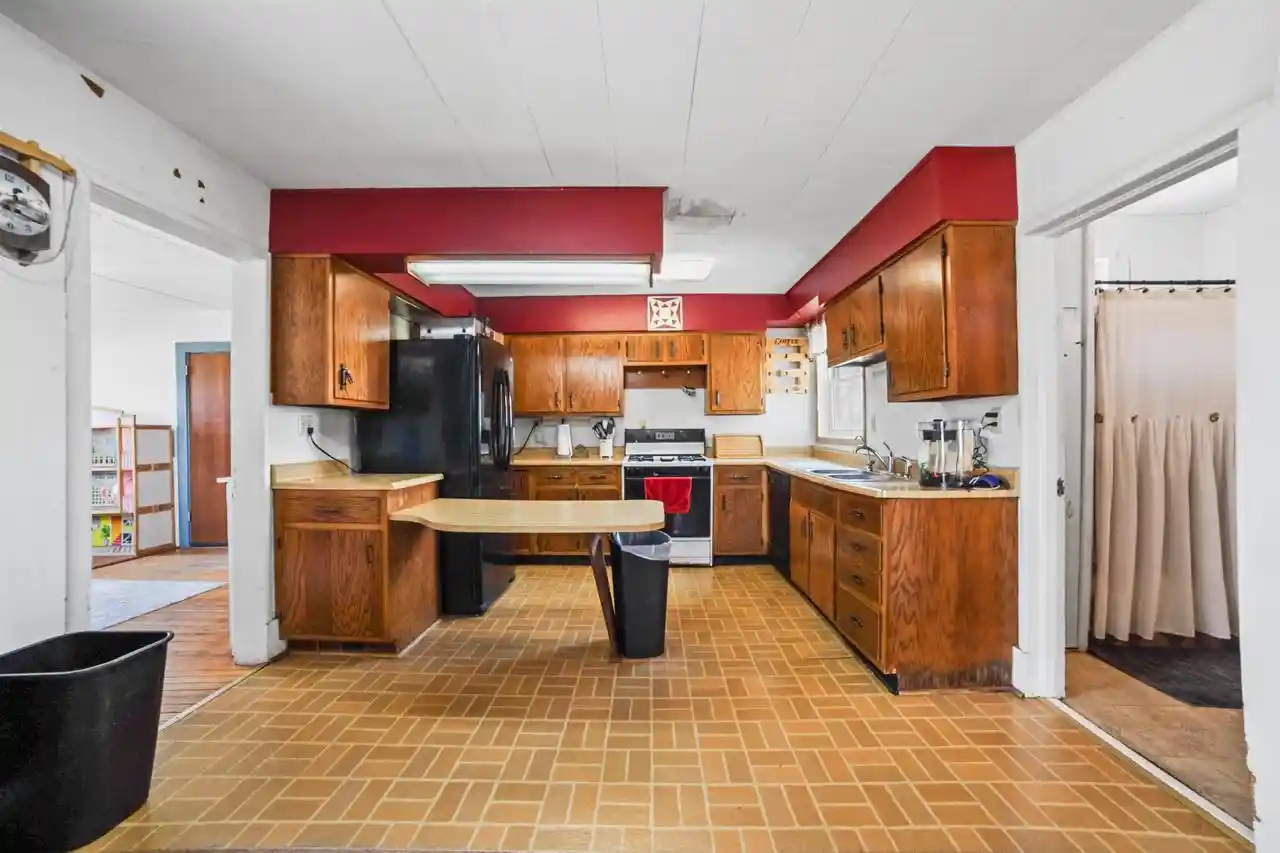 Homes for sale in Evansville, WI | 18442 W County Road C, Evansville, WI 53536 | MLS# 2018272
