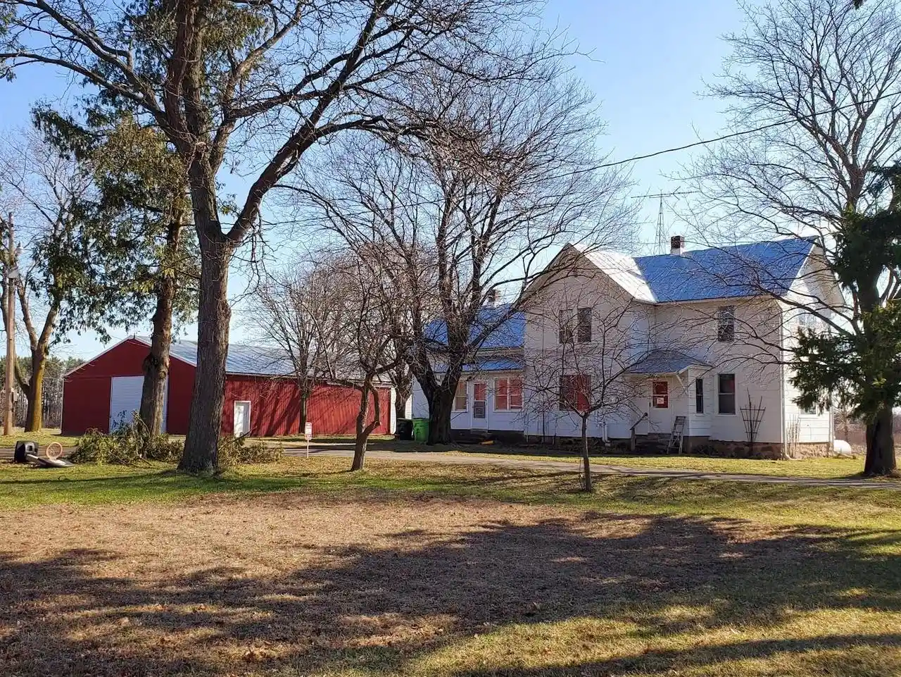 Homes for sale in Clintonville, WI | E9542 County Road I, Clintonville, WI 54929 | MLS# 50322172