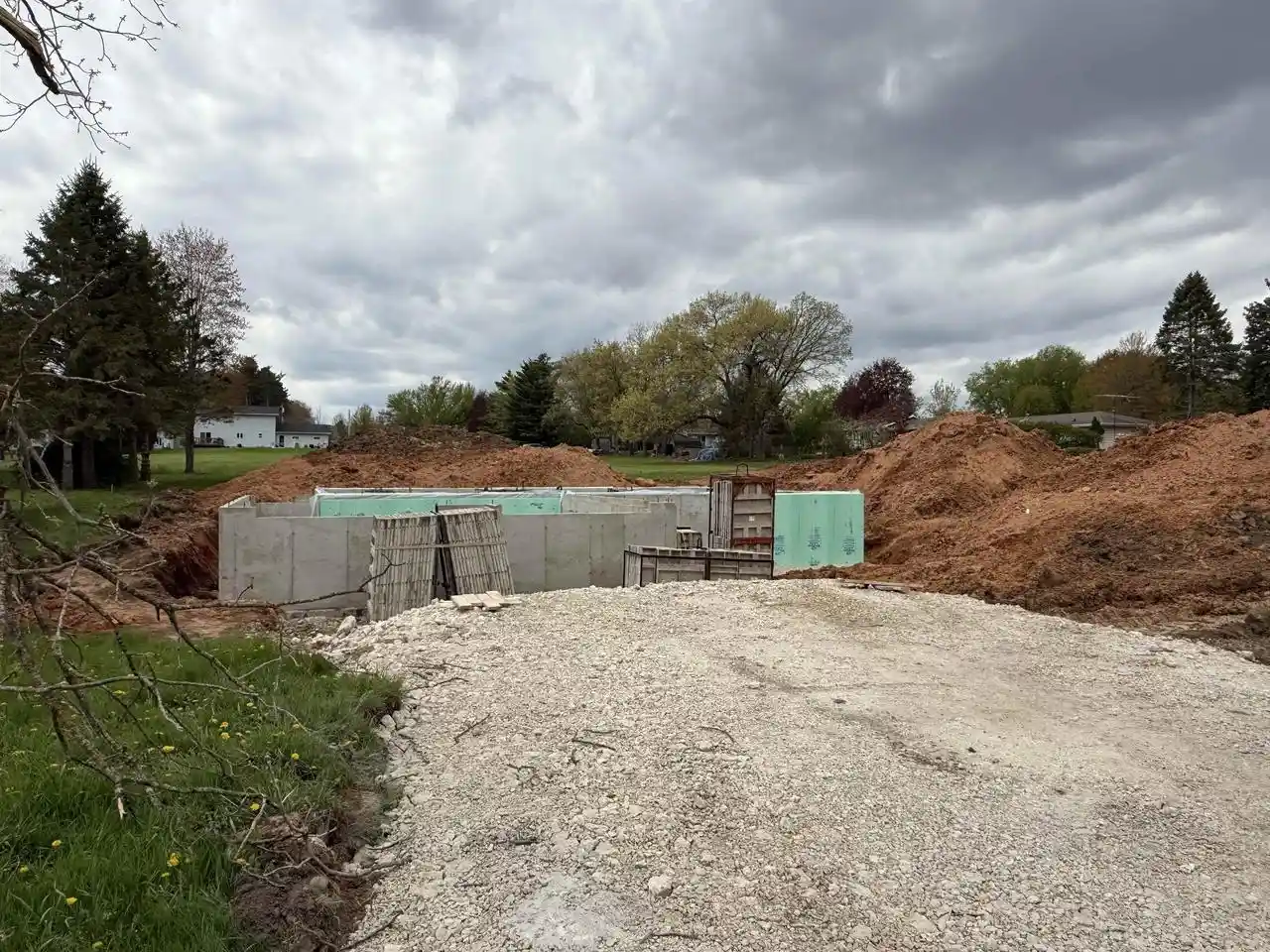 Photo 4 of Single family home for sale at 515 Sacramento Street Street, Berlin, WI 54923 | MLS# 50322153 | Listing updated on 2026-08-28