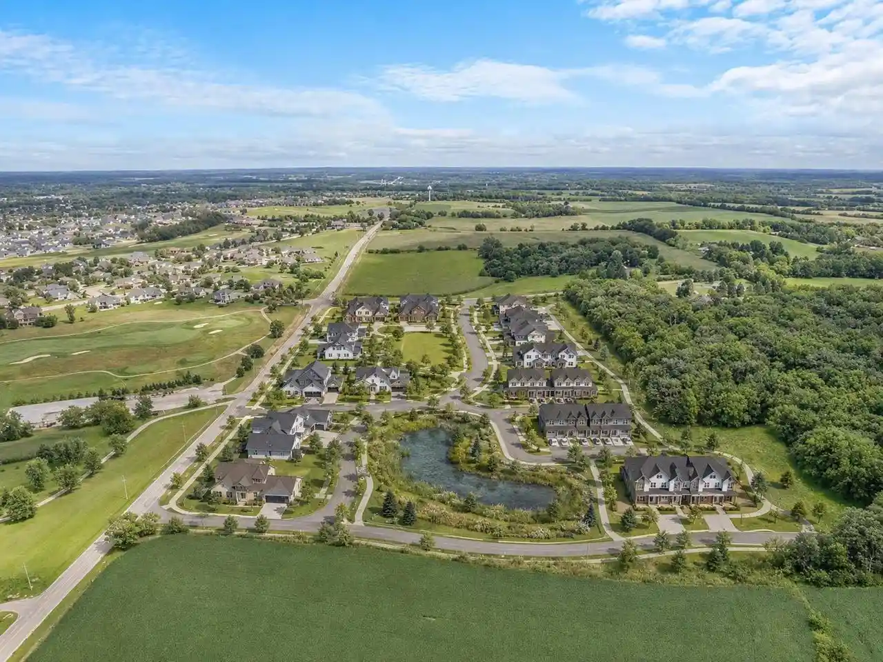 Photo 3 of Land for sale at 5431 Lincoln Rd, Oregon, WI 53575 | MLS# 2018286 | Listing updated on 2026-09-18