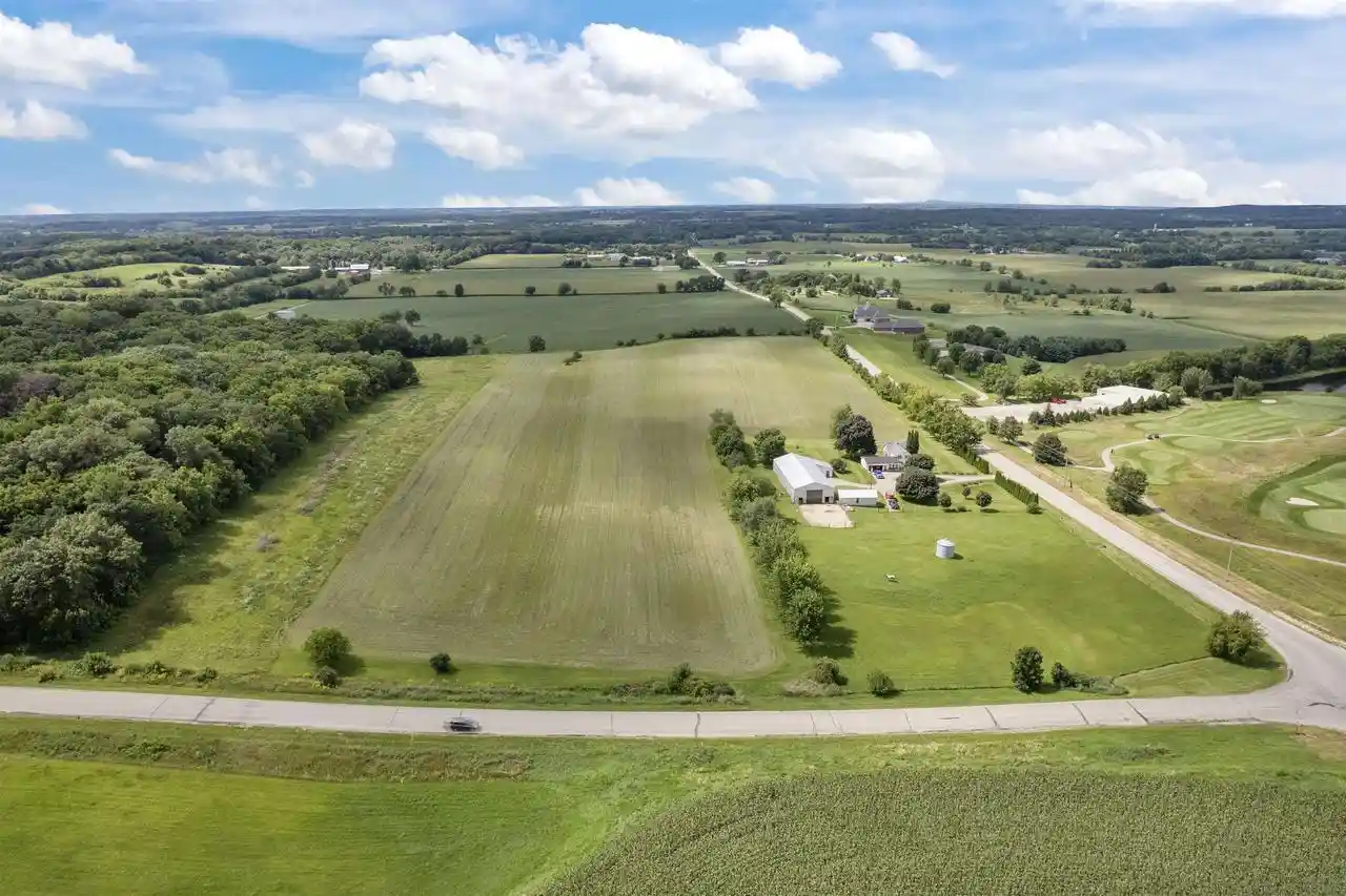 2nd image of 5431 Lincoln Road Road, Oregon, WI 53575 | MLS# 2018286