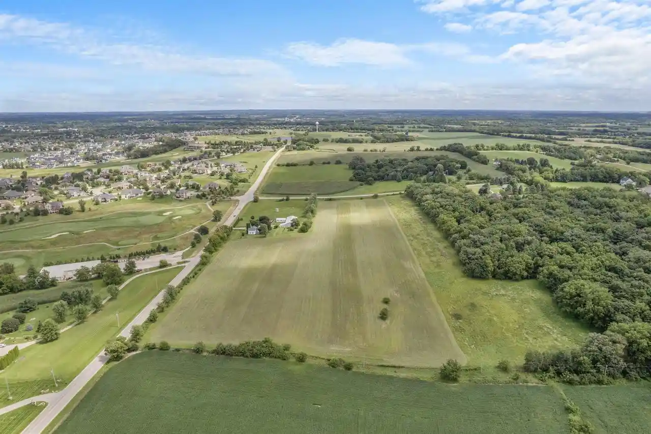 5th image of 5431 Lincoln Road Road, Oregon, WI 53575 | MLS# 2018286