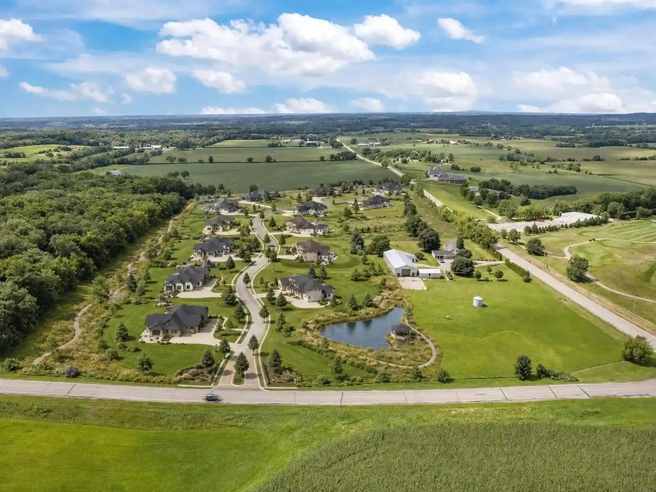 Photo 17 of Land for sale at 5431 Lincoln Road Road, Oregon, WI 53575 | MLS# 2018286 | Listing updated on 2026-08-25