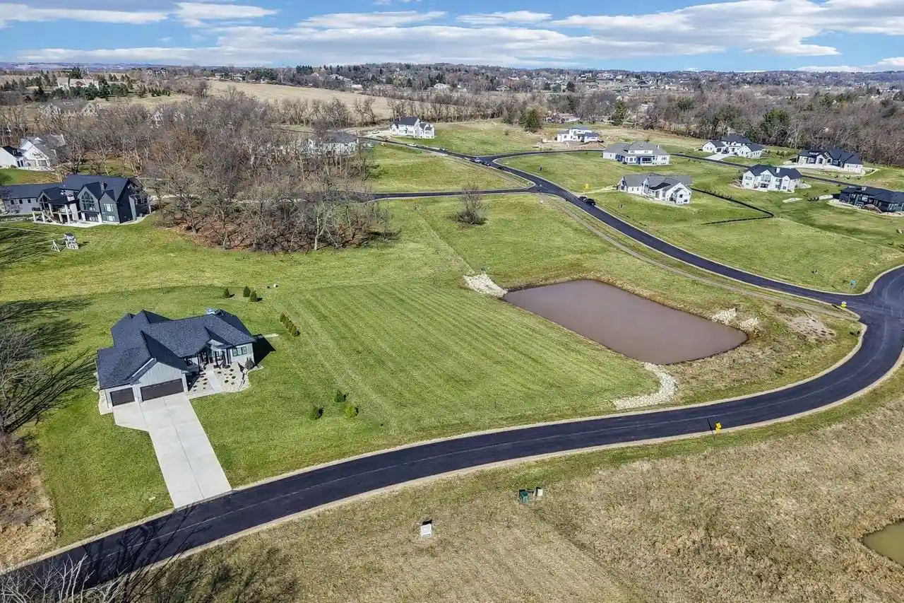 Photo 3 of Land for sale at Lot 15 White Cedar Dr Dr, Verona, WI 53593 | MLS# 2018287 | Listing updated on 2026-07-15