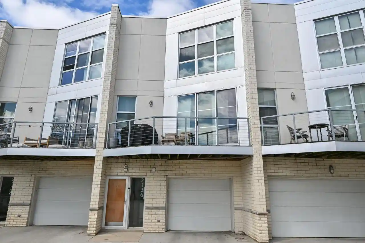 Homes for sale in Milwaukee, WI | 2136 N Commerce Street Street, Milwaukee, WI 53212 | MLS# 1953636