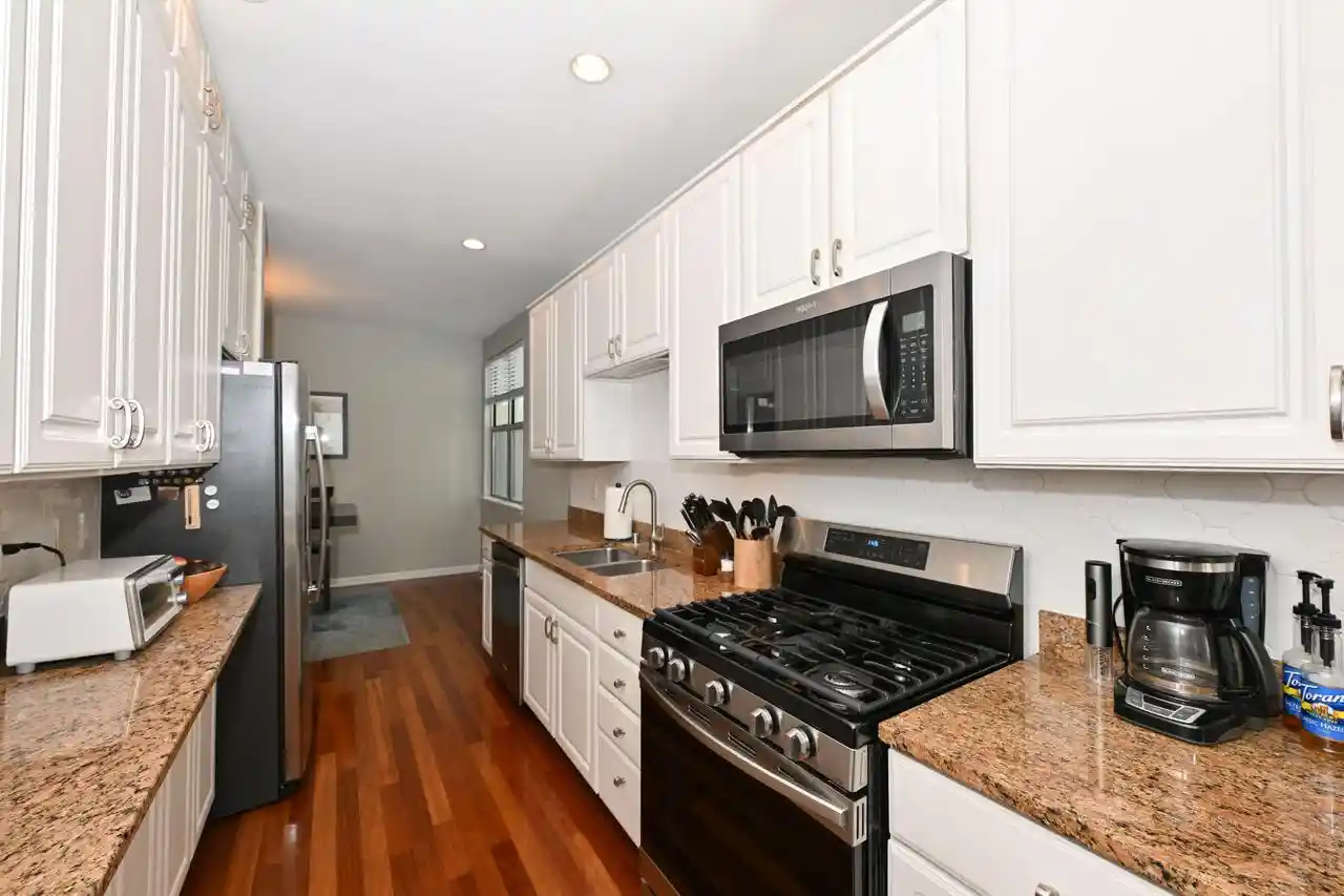 Homes for sale in Milwaukee, WI | 2136 N Commerce Street Street, Milwaukee, WI 53212 | MLS# 1953636