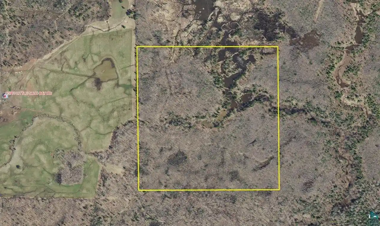 Homes for sale in Bayfield, WI | 40 Acres Near Little Sand Bay Rd Rd, Bayfield, WI 54814 | MLS# 6124003