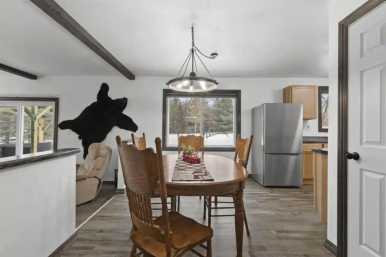5th image of N11144 Bunny Bay Lane Lane, Athelstane, WI 54104 | MLS# 50322205