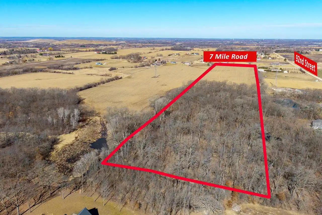 3rd image of 0 W 7 Mile Road Road, Franksville, WI 53126 | MLS# 1953674