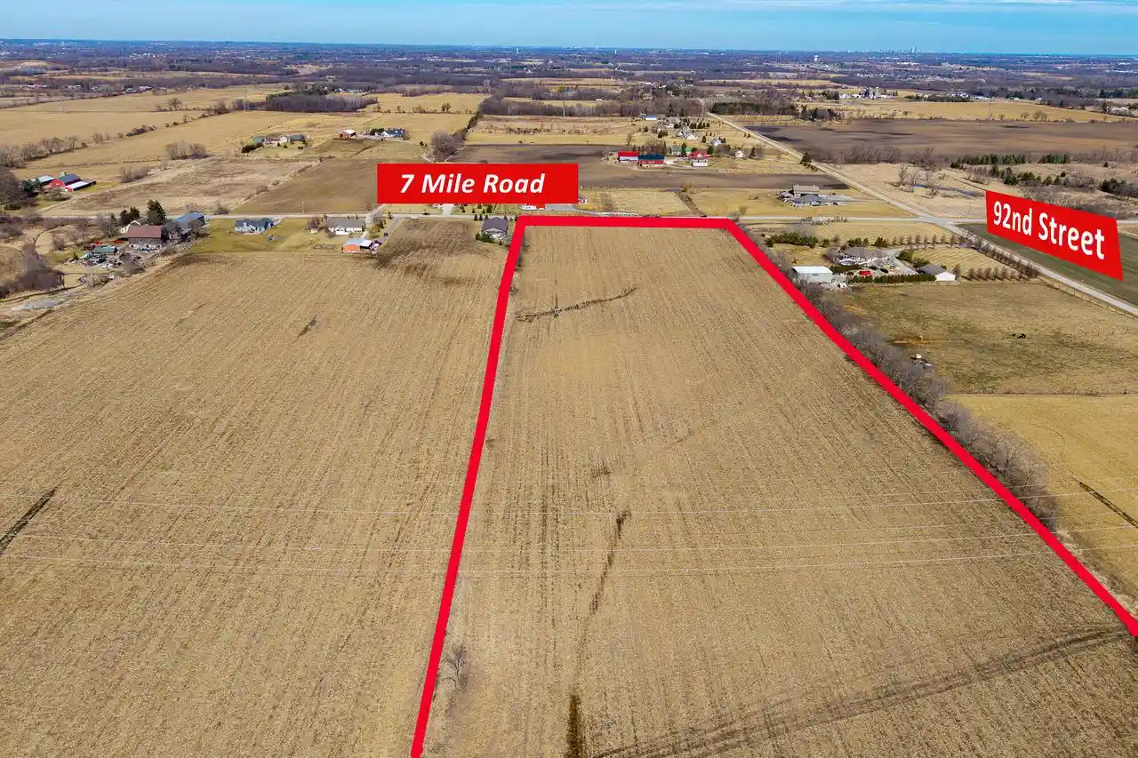 4th image of 0 W 7 Mile Road Road, Franksville, WI 53126 | MLS# 1953674