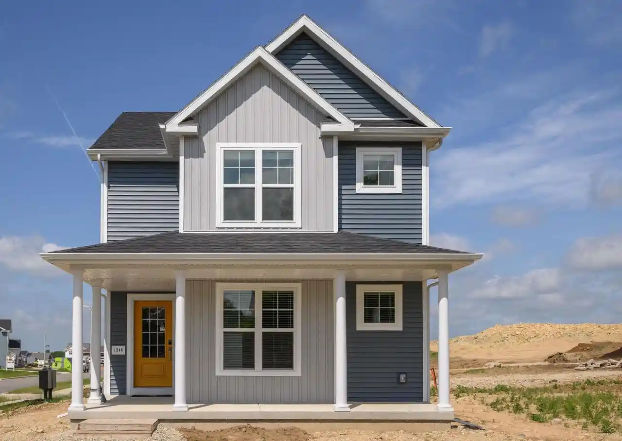 1st image of 1248 S High Point Road Road, Madison, WI 53719 | MLS# 2018332