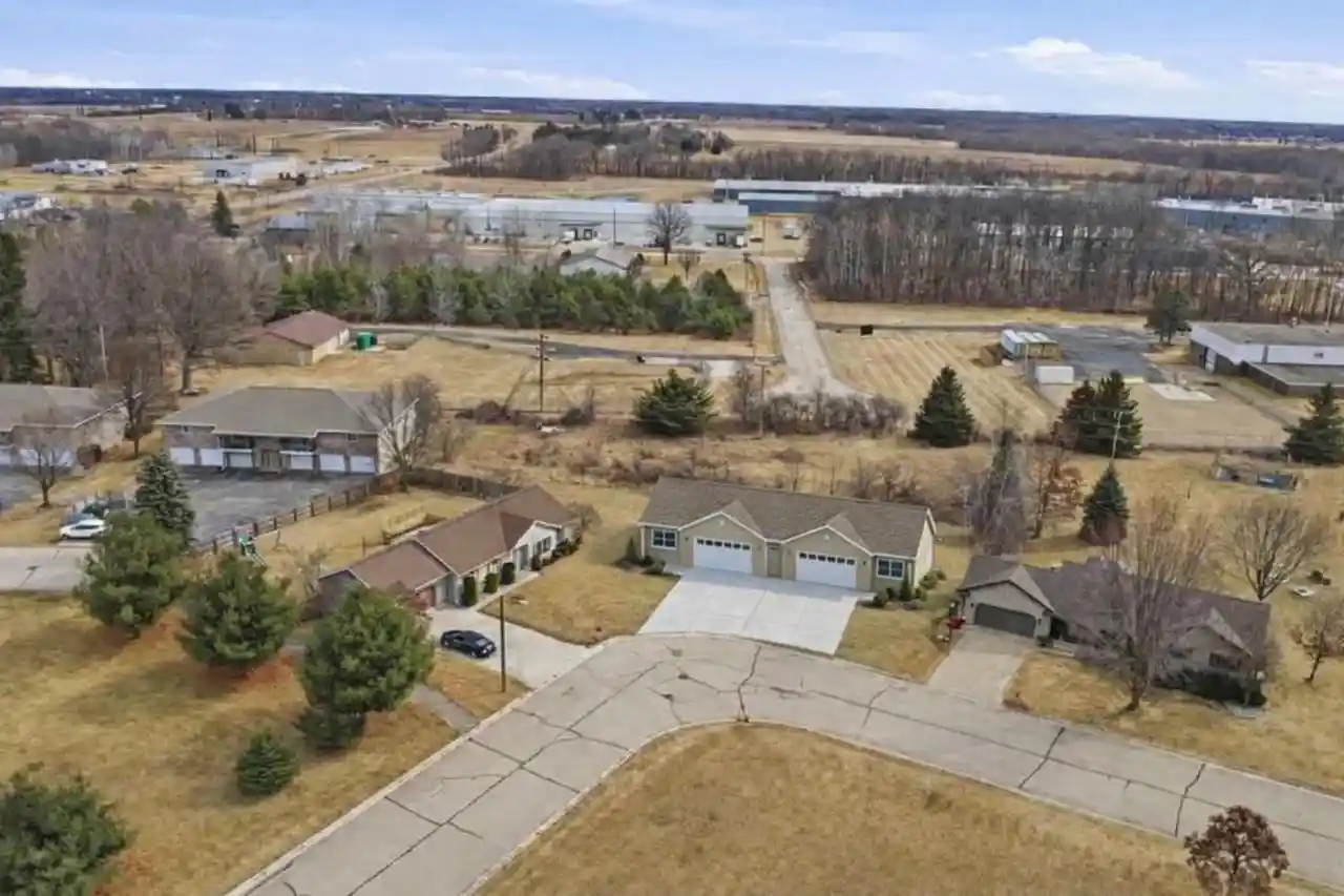 Homes for sale in Clintonville, WI | Mckinley Avenue Avenue, Clintonville, WI 54929 | MLS# 50322247