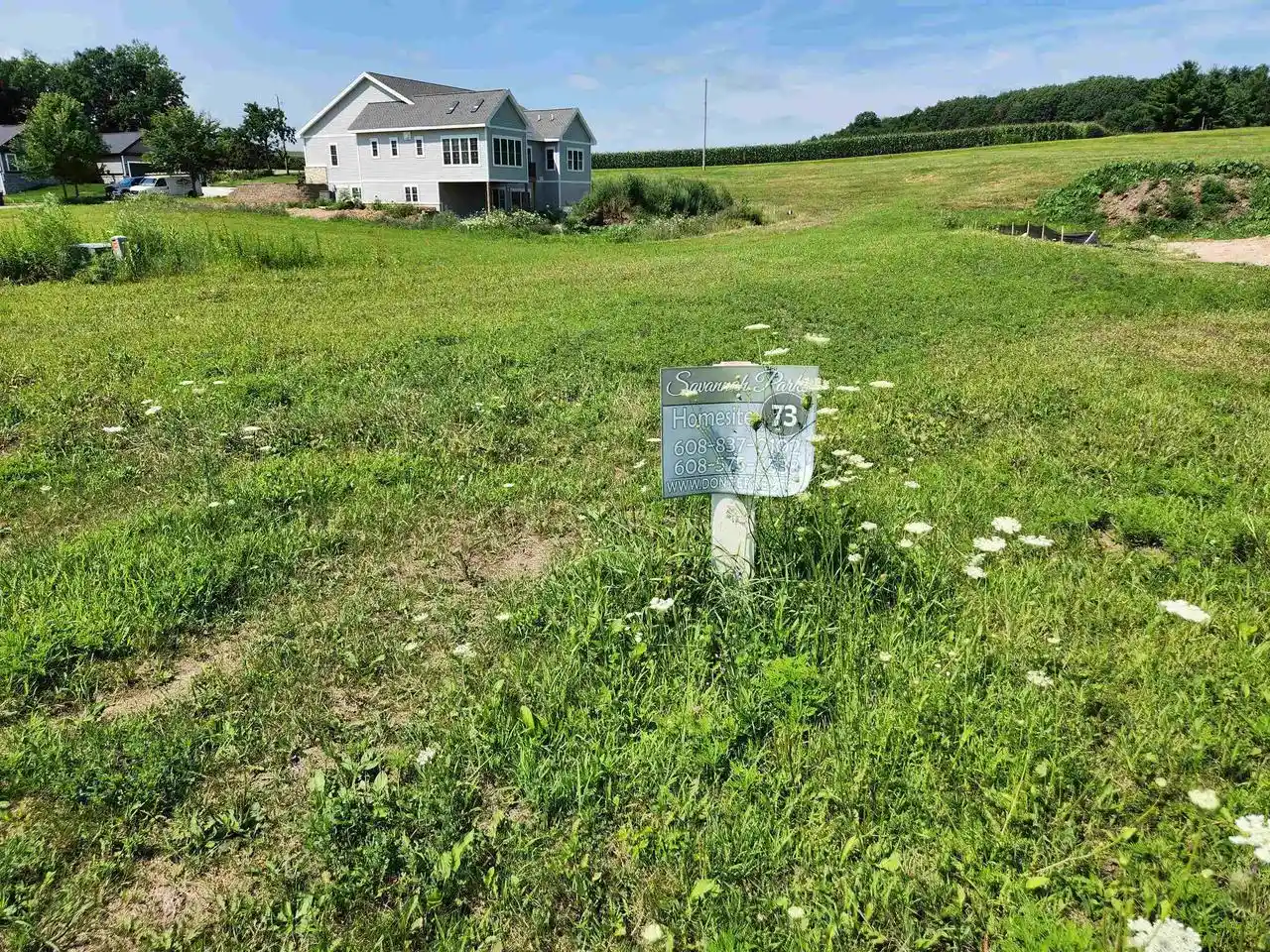 1st image of 85 Savannah Parkway Parkway, Deerfield, WI 53531 | MLS# 2018395