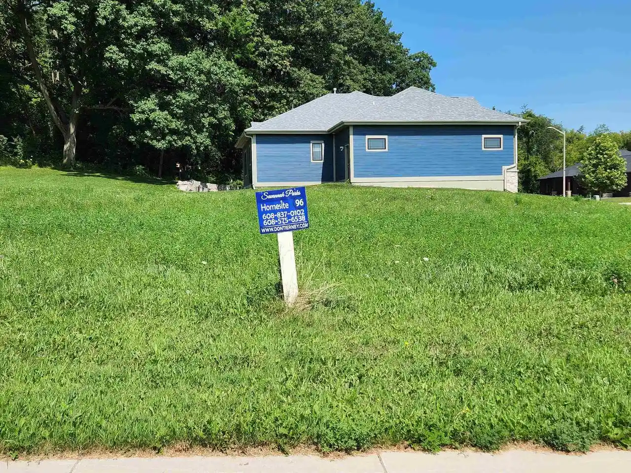 1st image of L96 Savannah Parkway Parkway, Deerfield, WI 53531 | MLS# 2018405