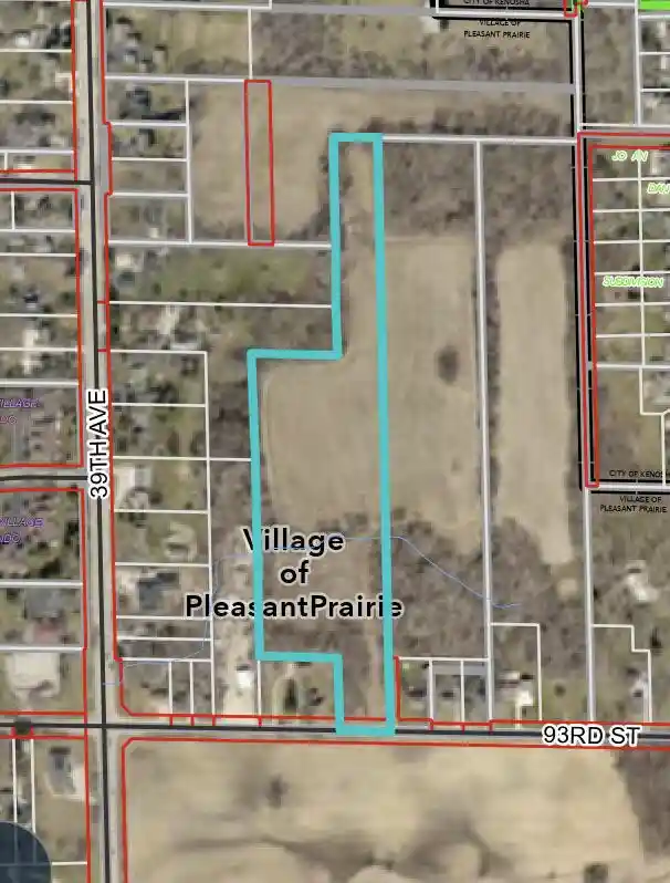 2nd image of Lt0 93rd Street Street, Pleasant Prairie, WI 53158 | MLS# 1953858