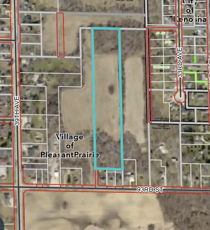 Photo 3 of Land for sale at Lt0 93rd Street Street, Pleasant Prairie, WI 53158 | MLS# 1953858 | Listing updated on 2026-07-10