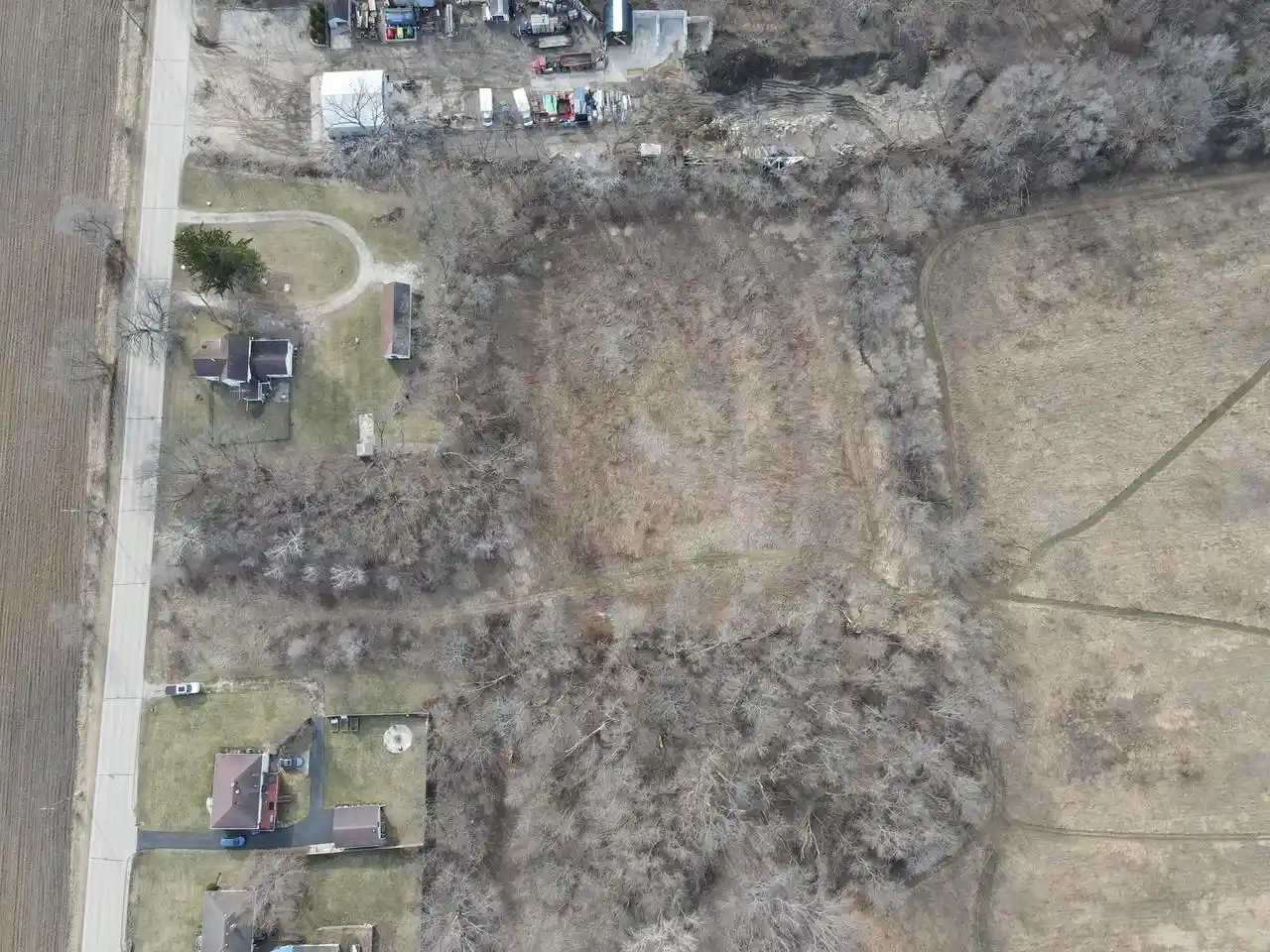 Photo 3 of Land for sale at Lt0 93Rd Street Street, Pleasant Prairie, WI 53158 | MLS# 1953858 | Listing updated on 2026-07-10