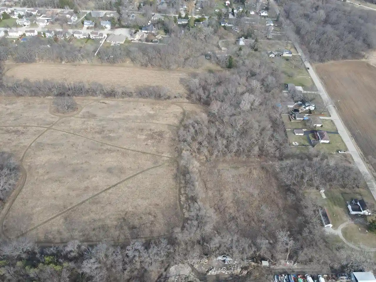 Photo 4 of Land for sale at Lt0 93Rd Street Street, Pleasant Prairie, WI 53158 | MLS# 1953858 | Listing updated on 2026-07-10