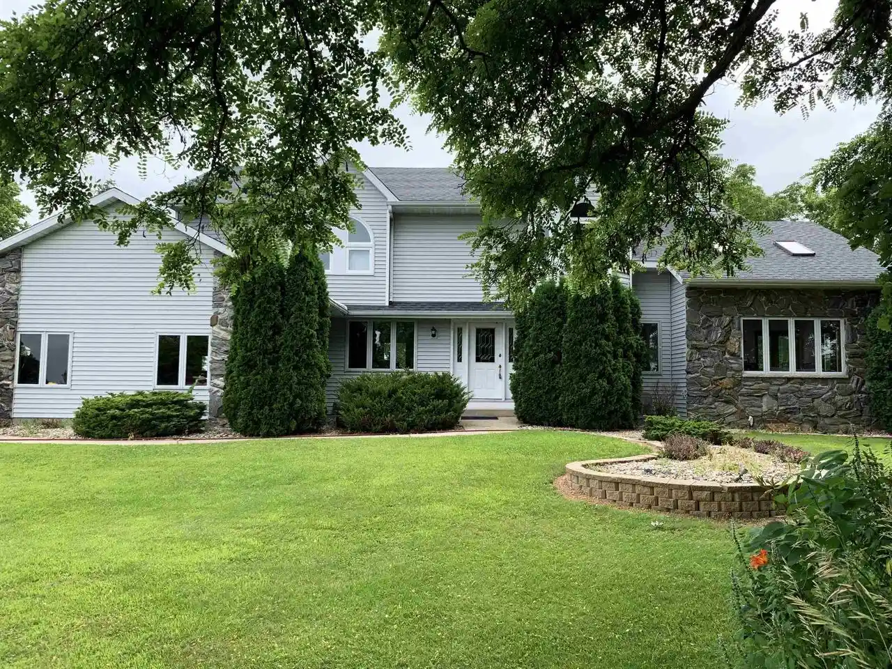 1st image of W11380 Ninabuck Road Road, Columbus, WI 53925 | MLS# 2018419