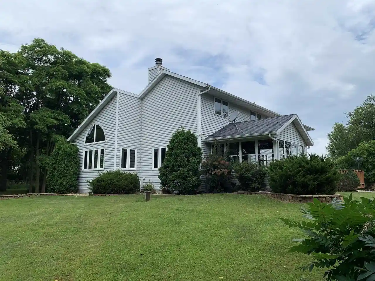 2nd image of W11380 Ninabuck Road Road, Columbus, WI 53925 | MLS# 2018419