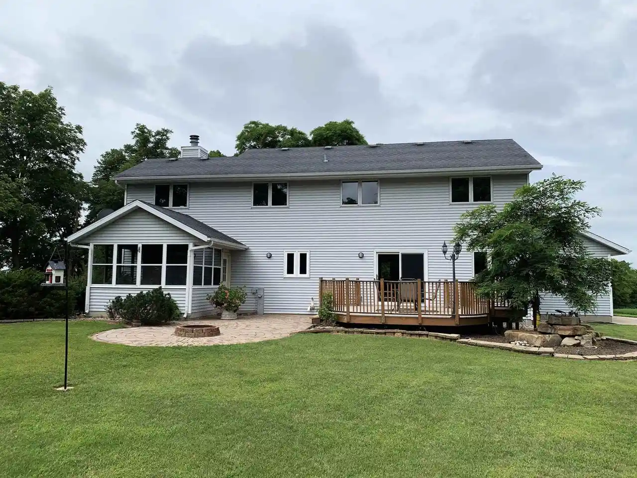 3rd image of W11380 Ninabuck Road Road, Columbus, WI 53925 | MLS# 2018419