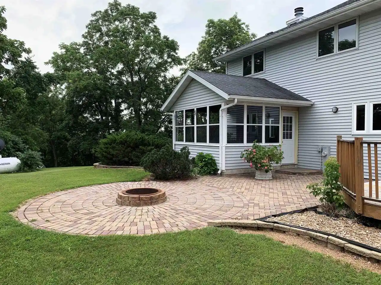 4th image of W11380 Ninabuck Road Road, Columbus, WI 53925 | MLS# 2018419